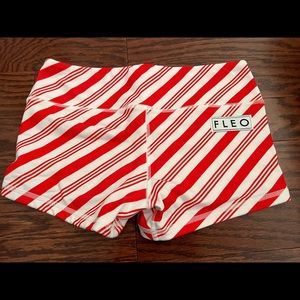 Fleo Shorts